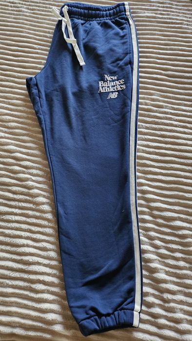 Штаны спортивные New Balance