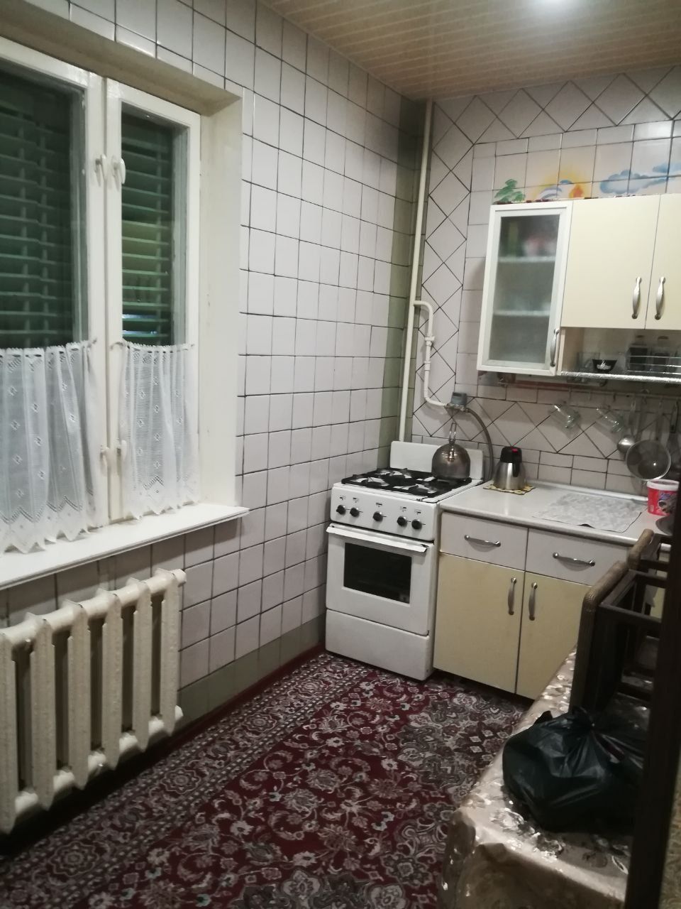 Чиланзар, Домбрабад, №:218