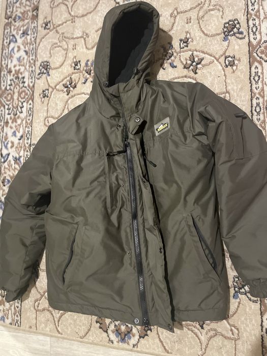 Продам куртку RANGER