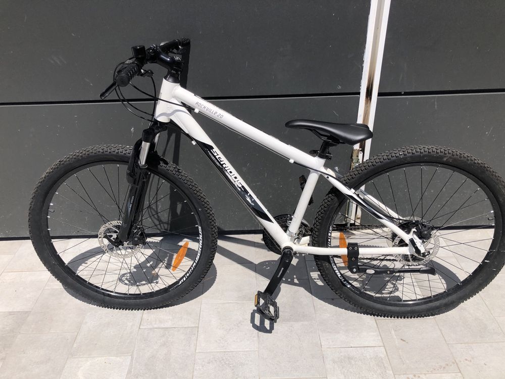 Vând bicicleta mtb