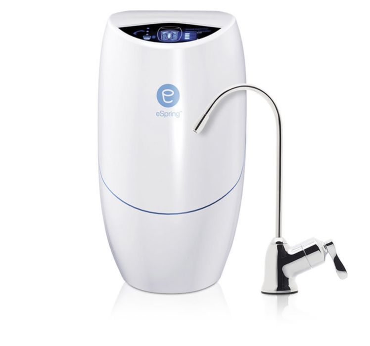 Фильтр для воды amway