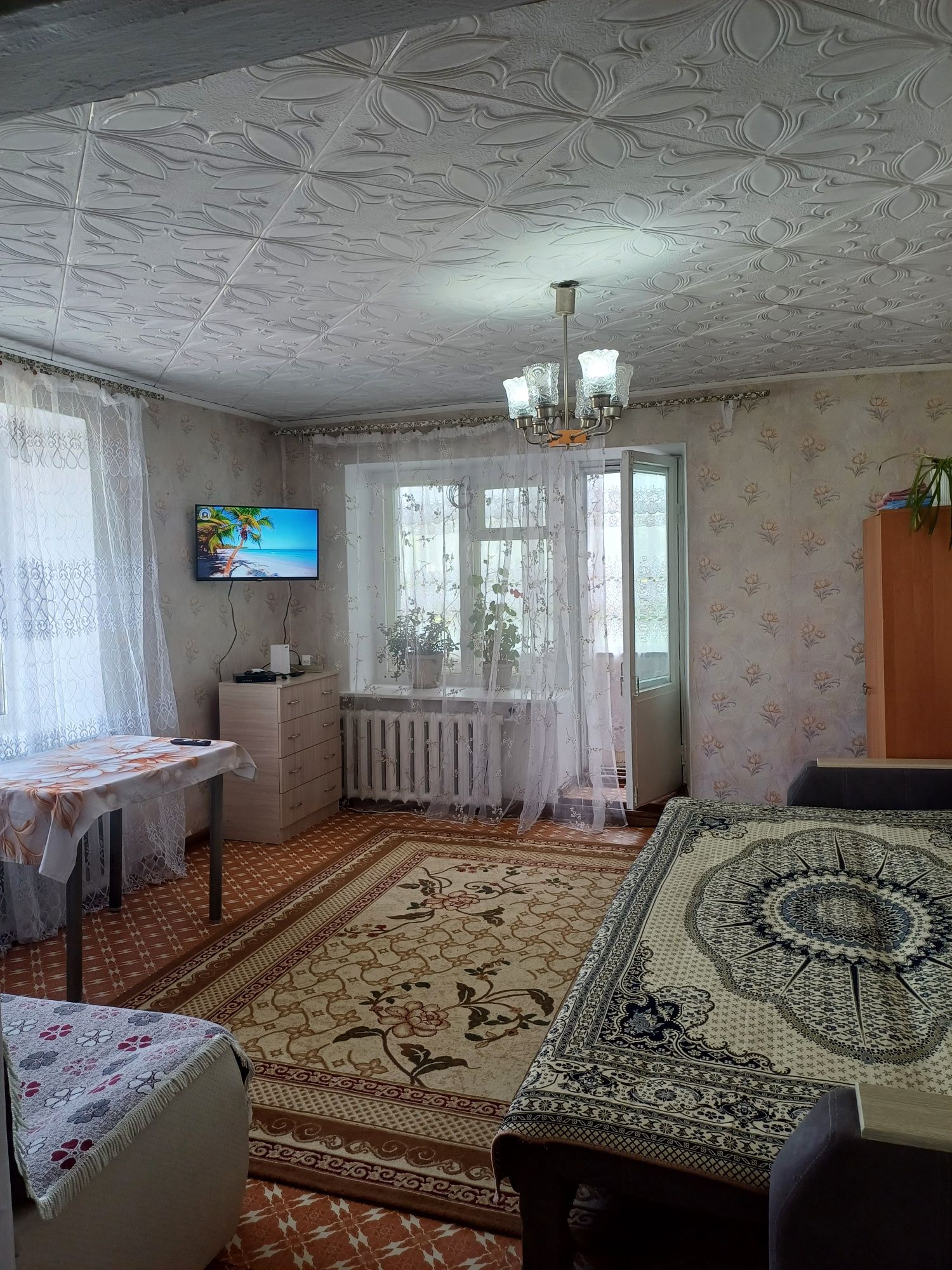 Сдам 2 комн.квартиру