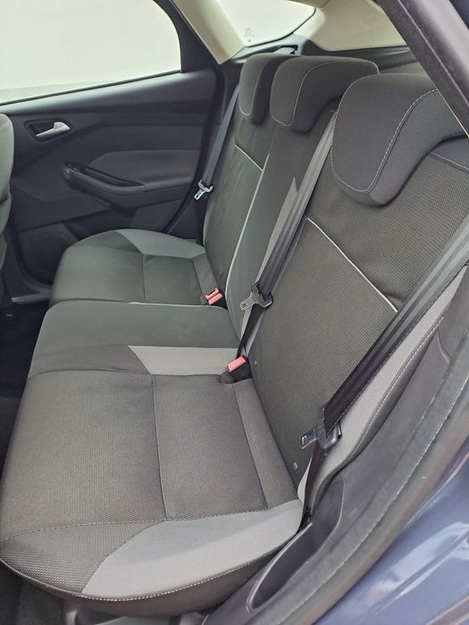 Ford Focus 1.6d/2012 Euro 5/Km 160332 Reali%Accept orice Text !