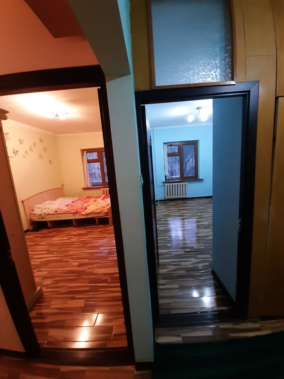 3 xonali uy sotiladi! BANK orqali kreditgayam sotiladi!