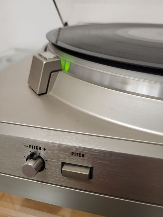 Pick-up Dual CS 728 Q Direct Drive
