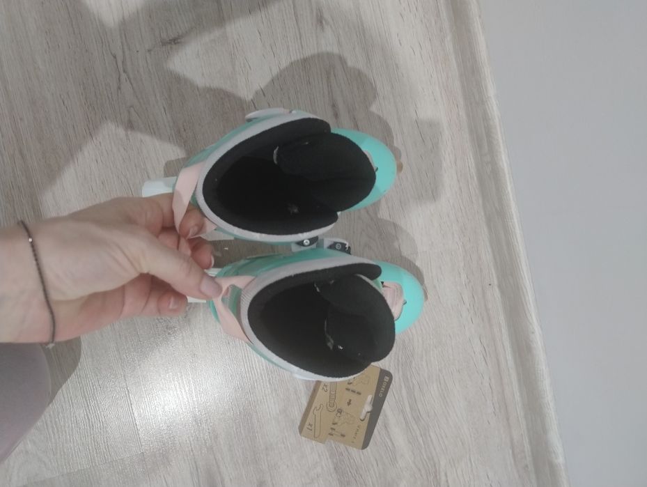 Role Oxelo PLAY5 marimea 28/30