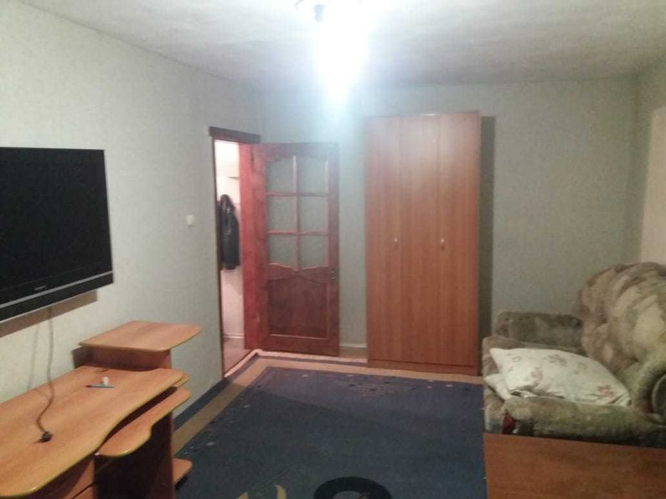 Продам 1 ком. Уют., 2/5, новой план., кирп., неугл., 12,9 млн. Ипотека