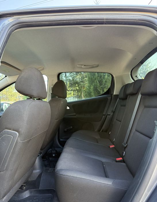 Peugeot 207 Facelift Feline Euro 5 1.4 VTi 95 CP 2012