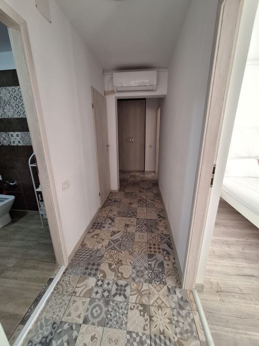 Inchiriez apartament 2 camere zona Titan