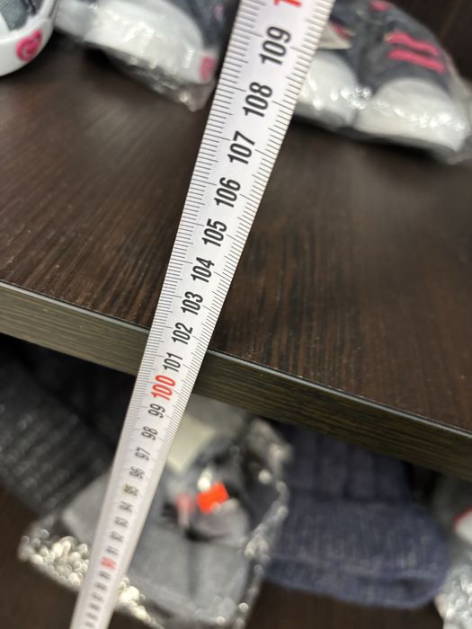 Оборудване за магазин за дрехи