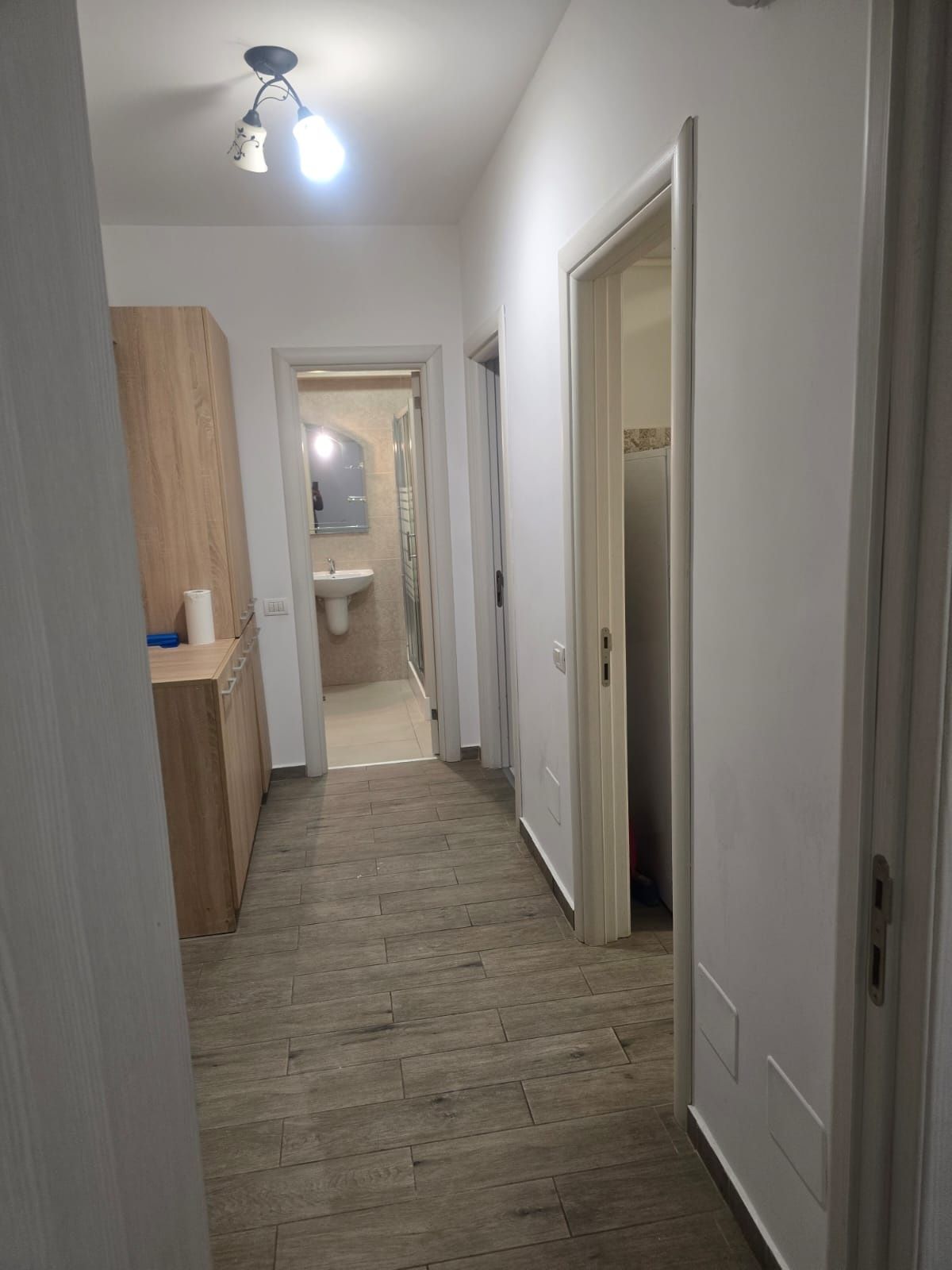 Apartament de inchiriat direct proprietar