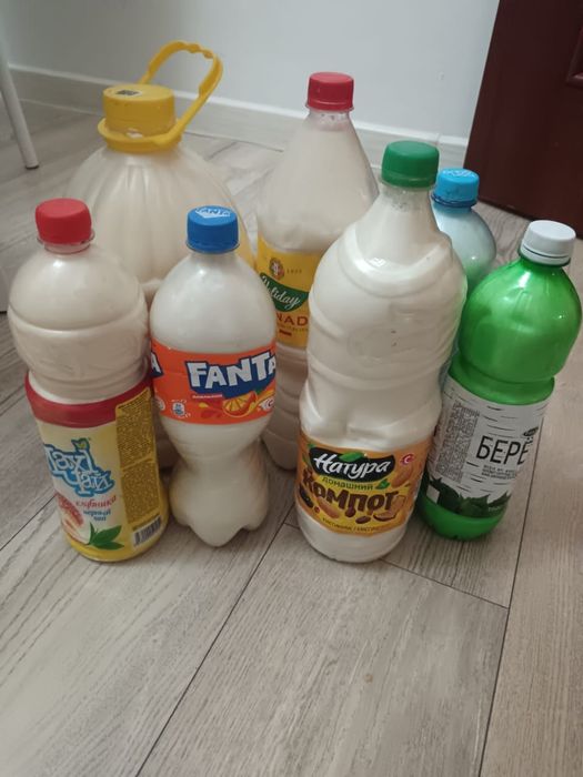 Тон май сатылады