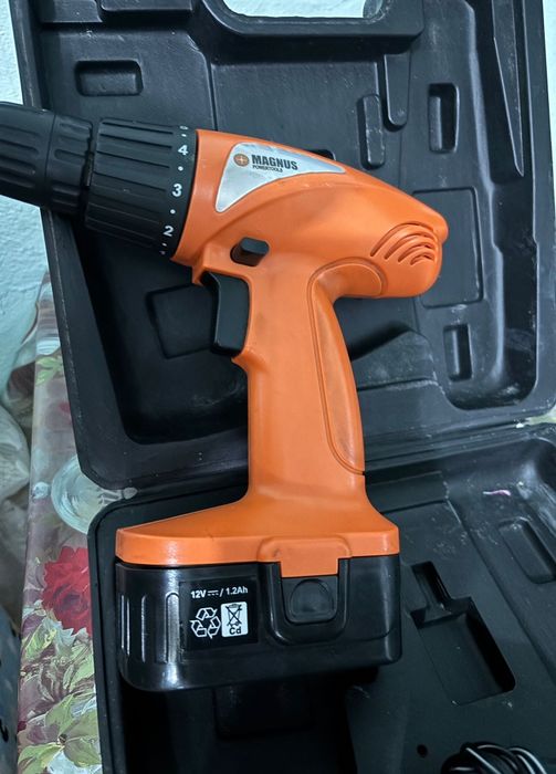 Vand Filetanta magnu