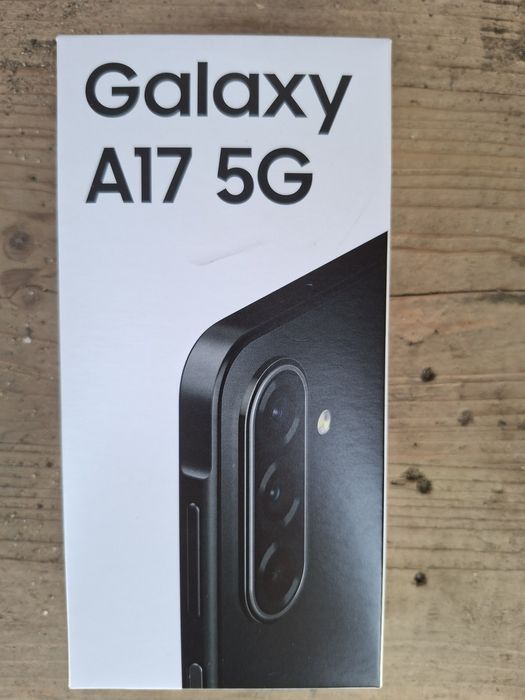 Samsung A17,5G,128Gb