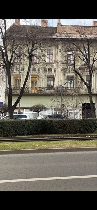 Vand aparatment ultracentral