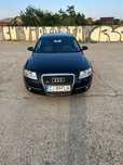 Audi A6 , An 2008, Motor 2.7 tdi, cod BPP