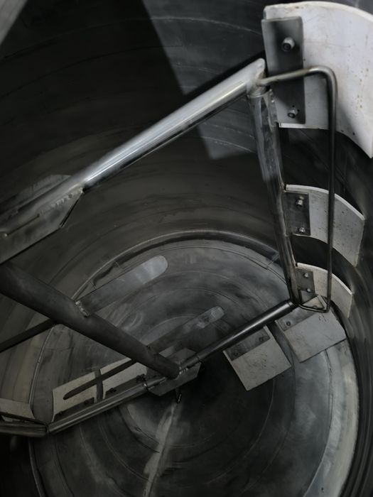 Нержавека ёмкис инверсани Пешшавое