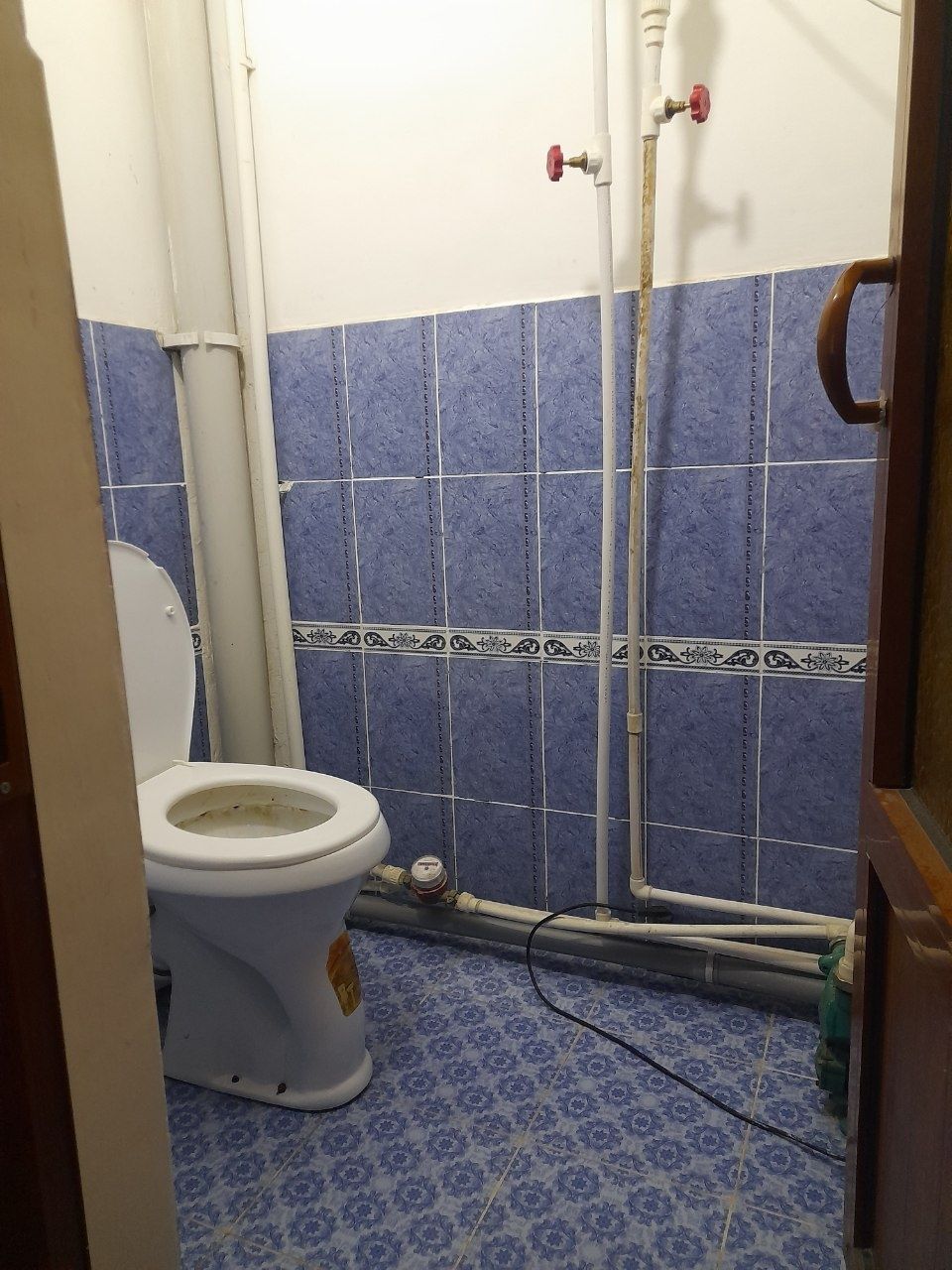 2 xonali kvartira ijaraga beriladi