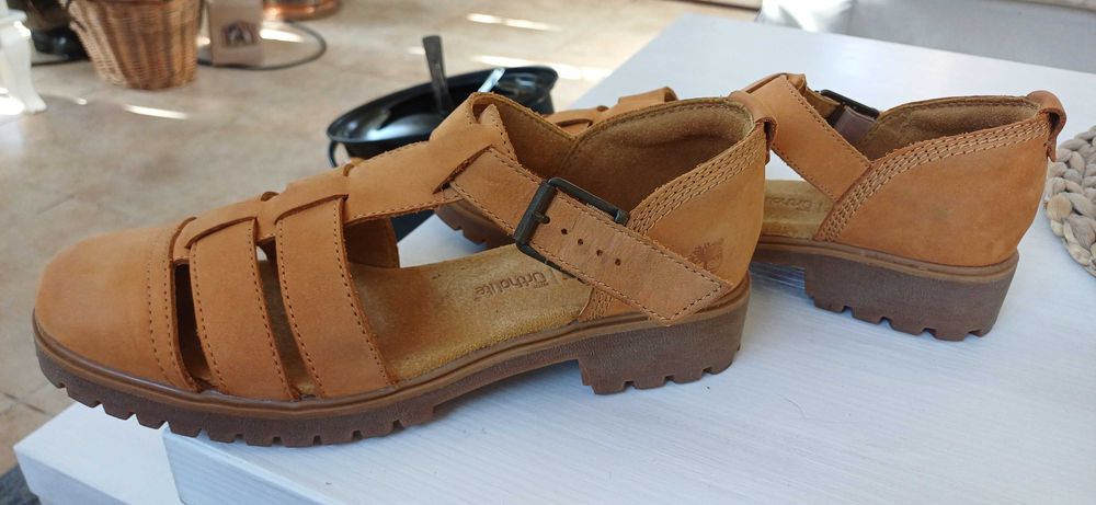 Сандали Timberland