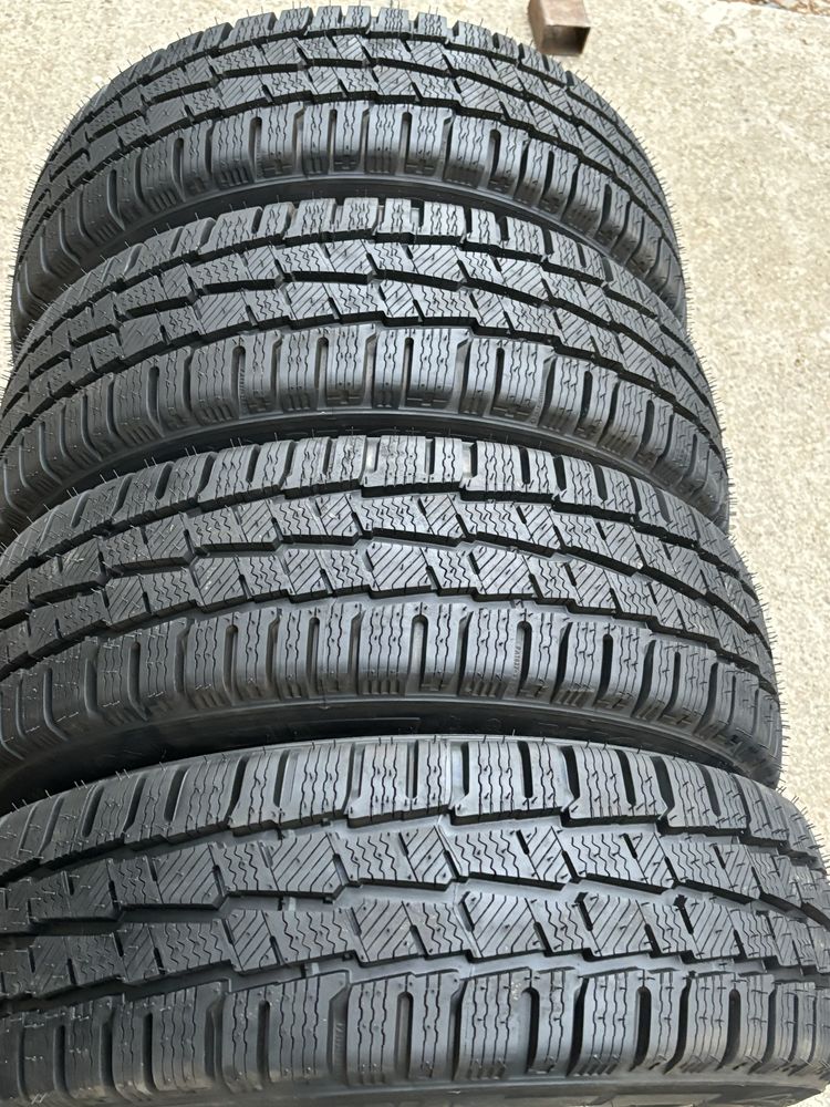Джанти 5x112 Mercedes Vito Чисто Нови