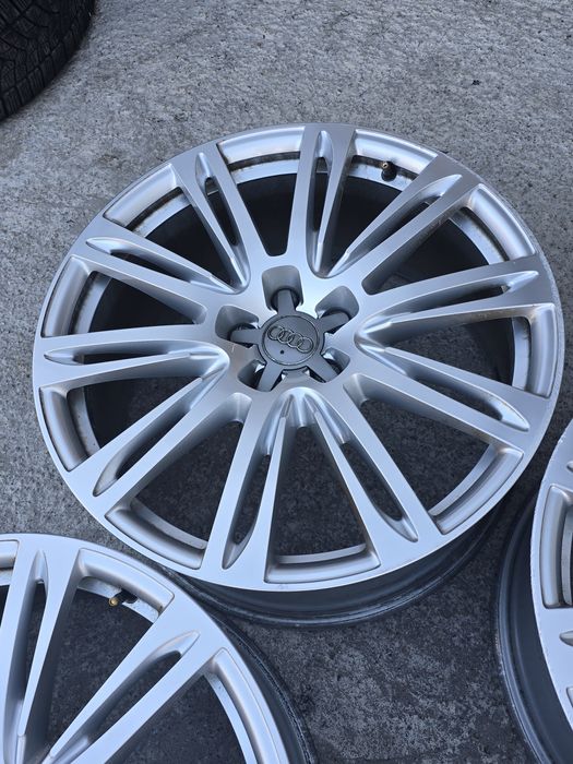 Джанти 20 / 5х112 - Audi A8 и др. 5x112