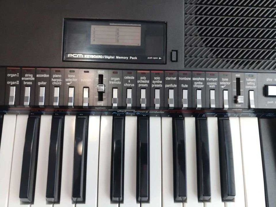 Orga Technics SX-K250