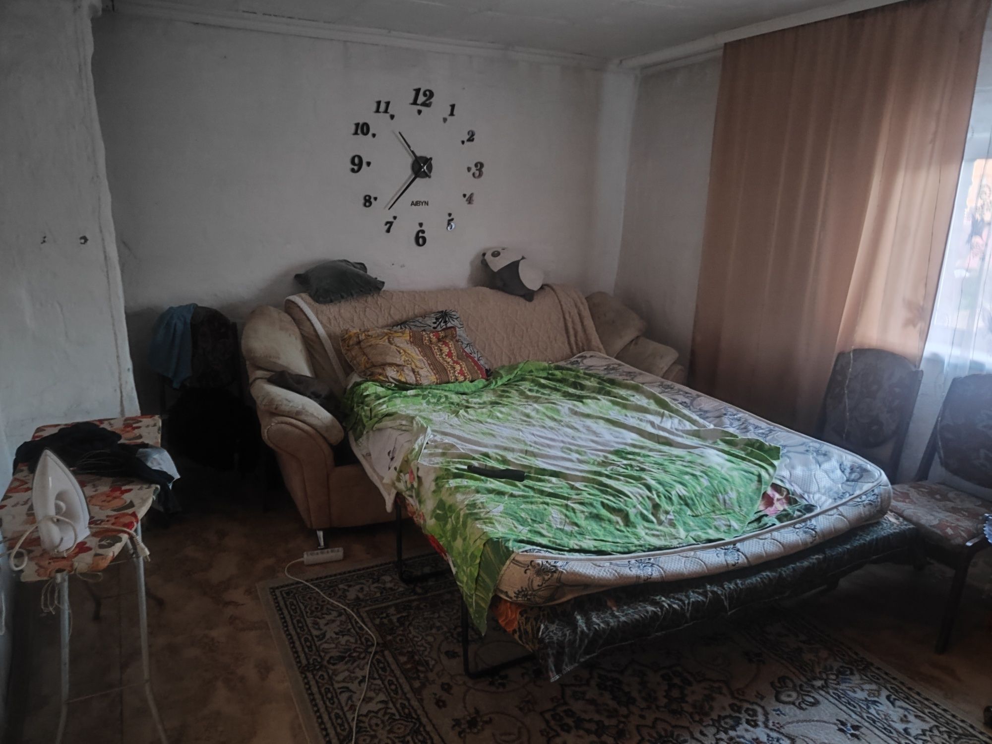 Продам дачу зимнюю на бобровке