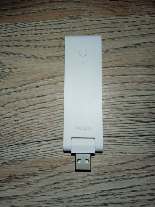 Центр управления Aqara Hub E1 (HE1-G01) Zigbee