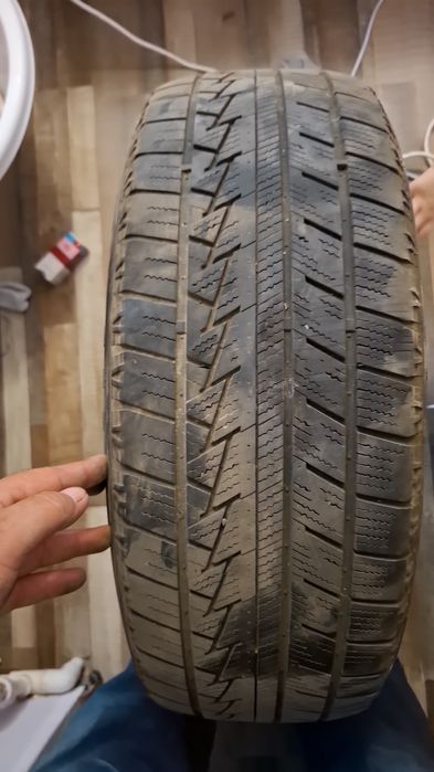 Колесо комплекте