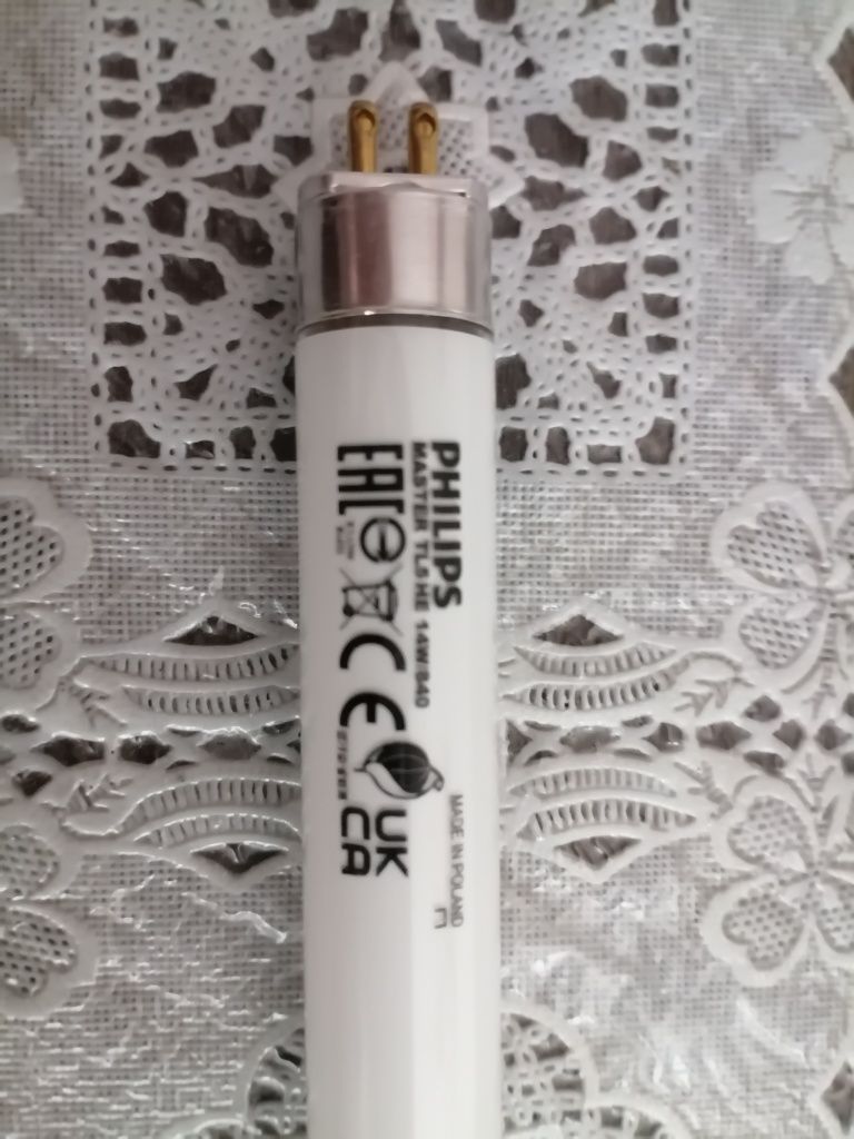 5бр.пури Т5 Philips и Osram 35лв