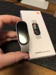 Фитнес браслет mi band 9