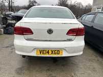 Dezmembrez/dezmembrari vw Passat b7 1.6 cay