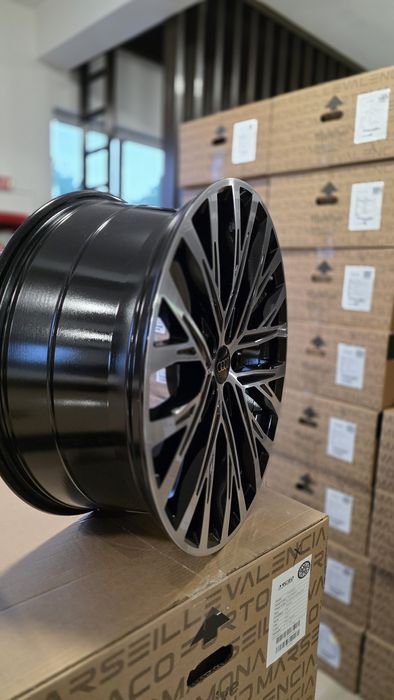 Jante Noi r20 pentru Audi A4 A5 A6 A7 A8 Q5 Q7 Q8