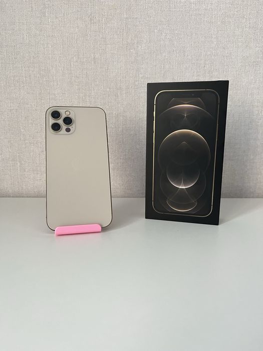 Продам iPhone 12 pro