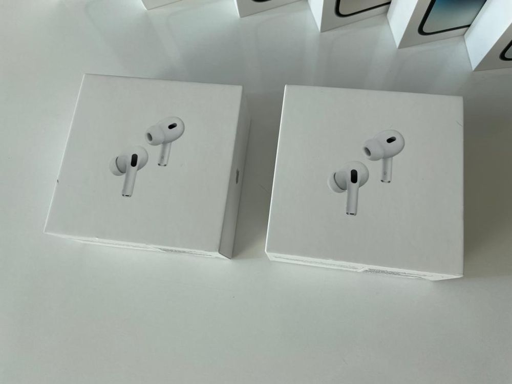 Продается Airpods pro 2