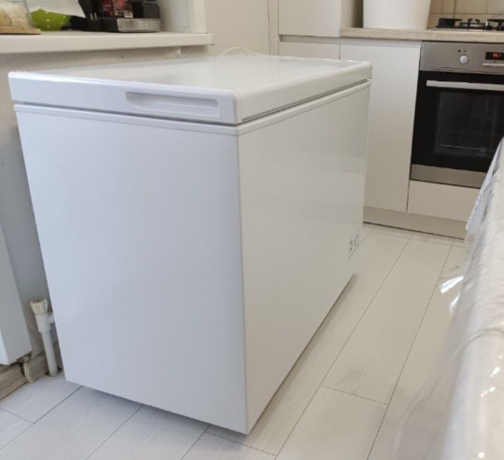 Морозильная камера