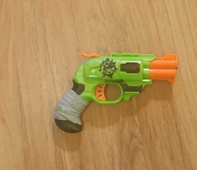 Nerf пушки и пистолети - 6 бр.