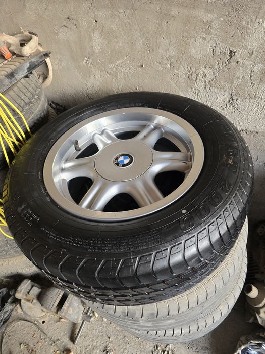 Бмв буу запчасти