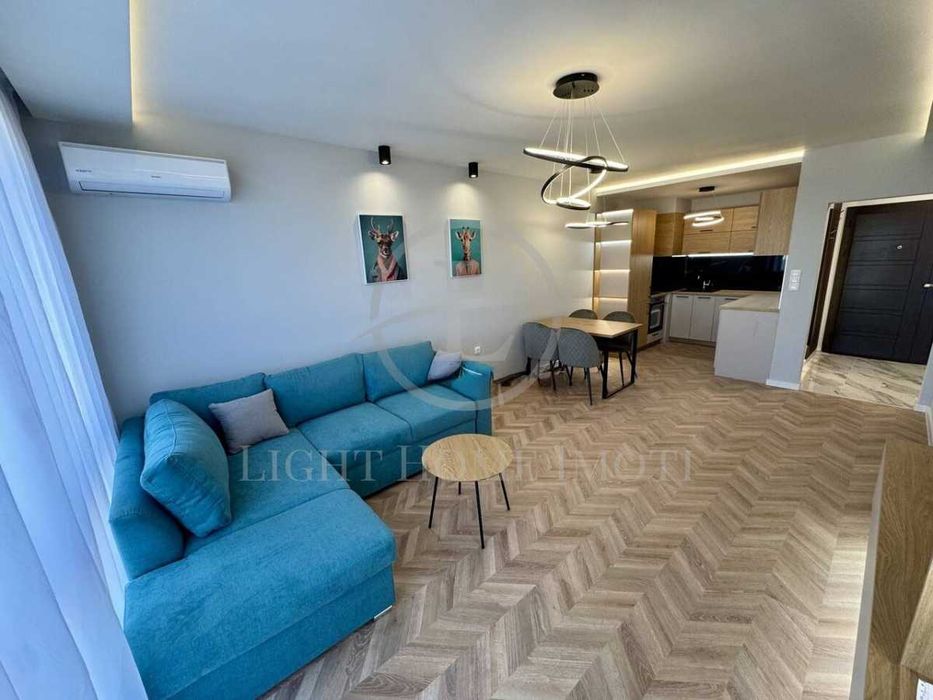 Продава се Двустаен апартамент в Пловдив, Христо Смирненски - 69 кв.м за 2102 €/кв.м - Снимка #1