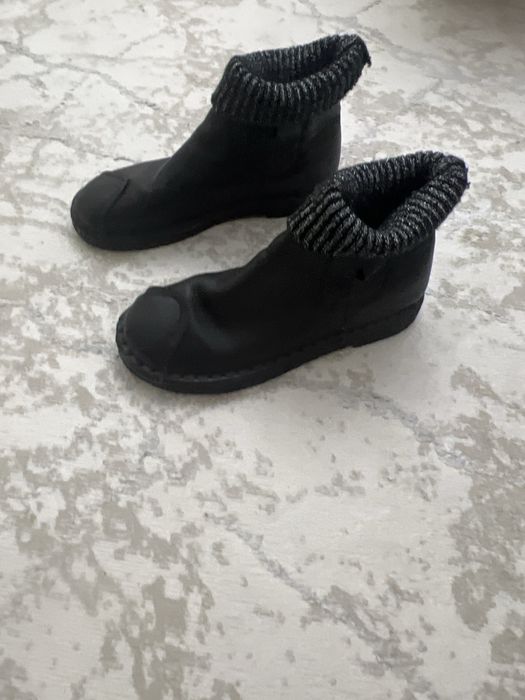 Продаю полусапожки турция