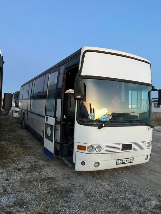 Продам автобус Van Hool!!!