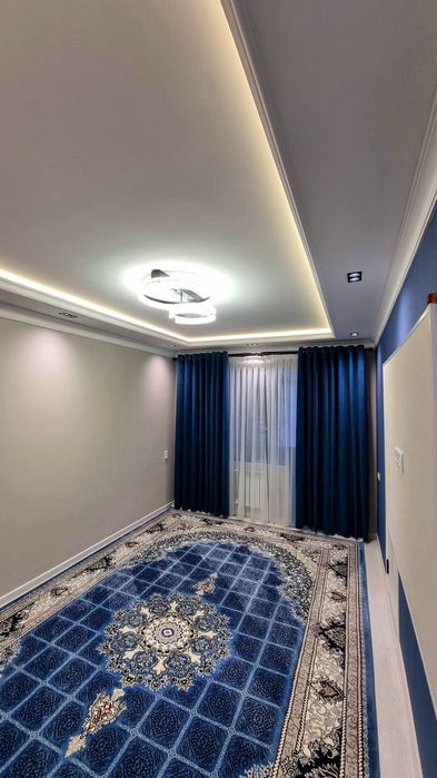 Юнусабад 15 1 (2)/2/4 Евро ремонт ор Метро Туркестан Срочная Продажа