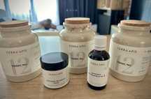 Produse Terra Apis (Tonic12, Laptisor Matca, Extract Propolis)