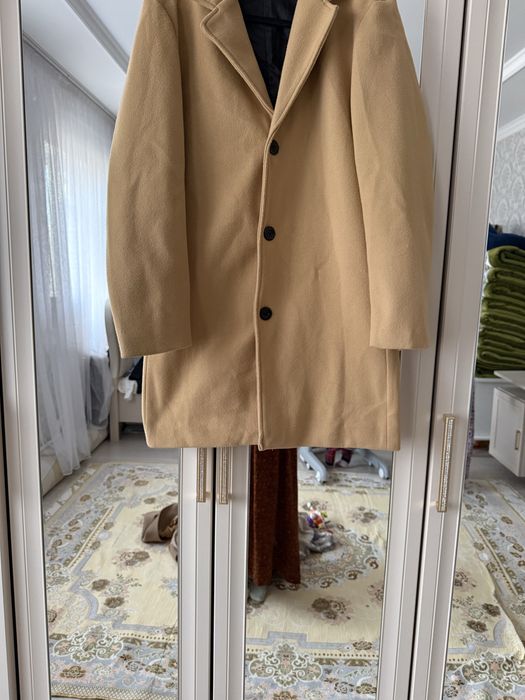 Арзан бағада костюм шалбар қасына рубашкасымен осеный  бірге сатамын