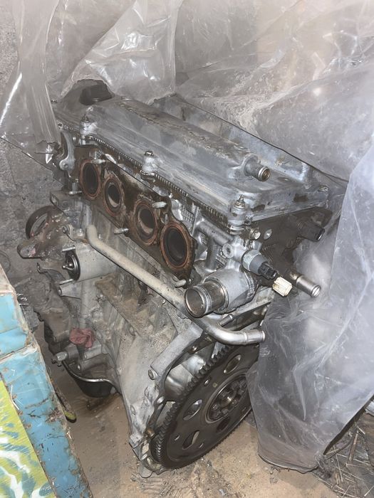 Продам двигатель на камри 35