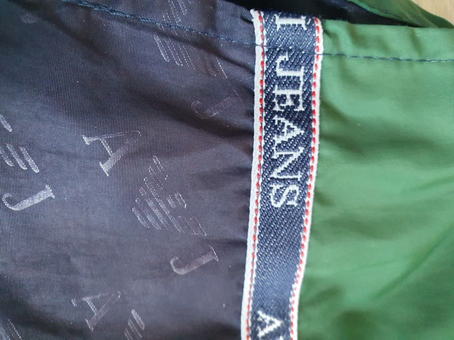 Armani jeans Къси гащи