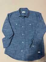 риза ZARA kids 11-12 години