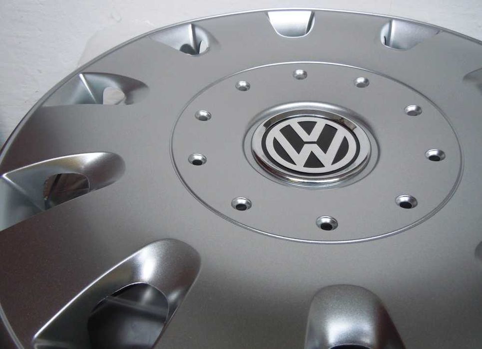 Capace roti 16 Volkswagen - Livrare cu verificare