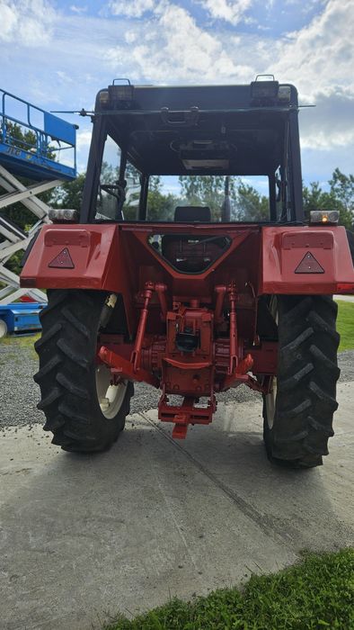 Tractor Internațional 644 import Olanda