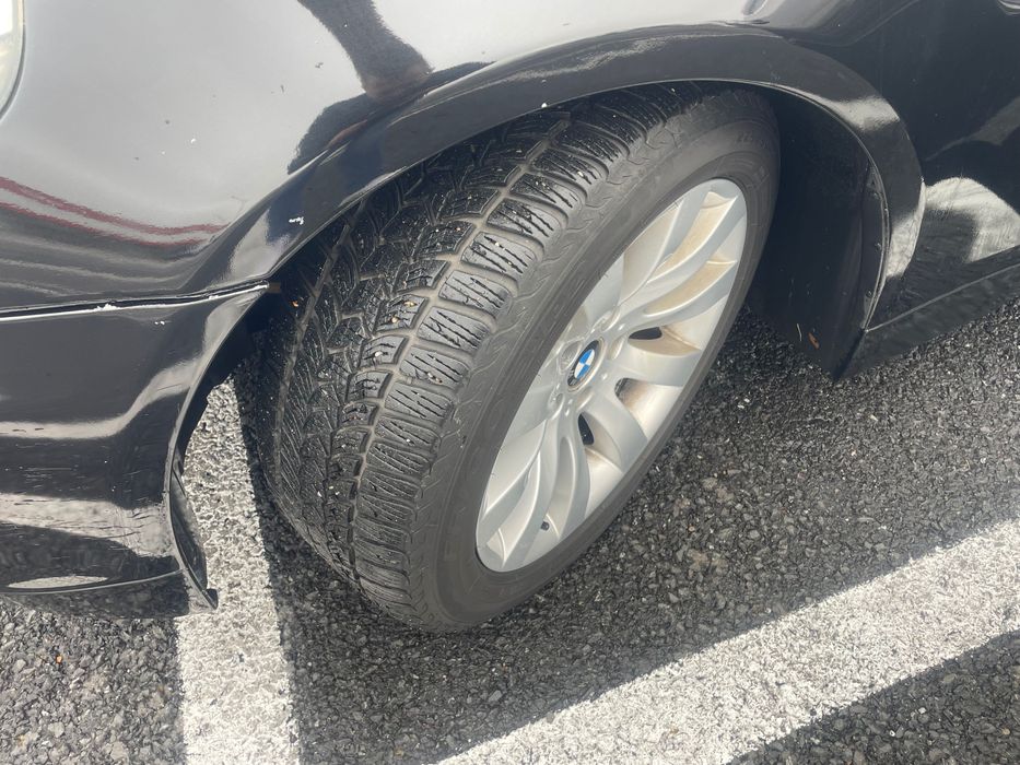 Vand bmw e60 2.5d 177cv